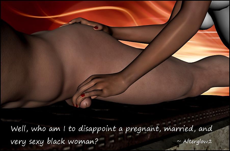 Pregnant, Married Massage Therapist - Part I #16133644