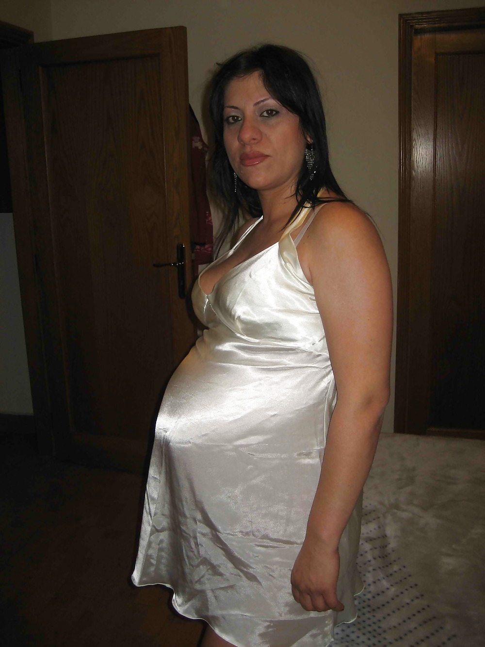 Arab Girl Flashing 6 #9888762