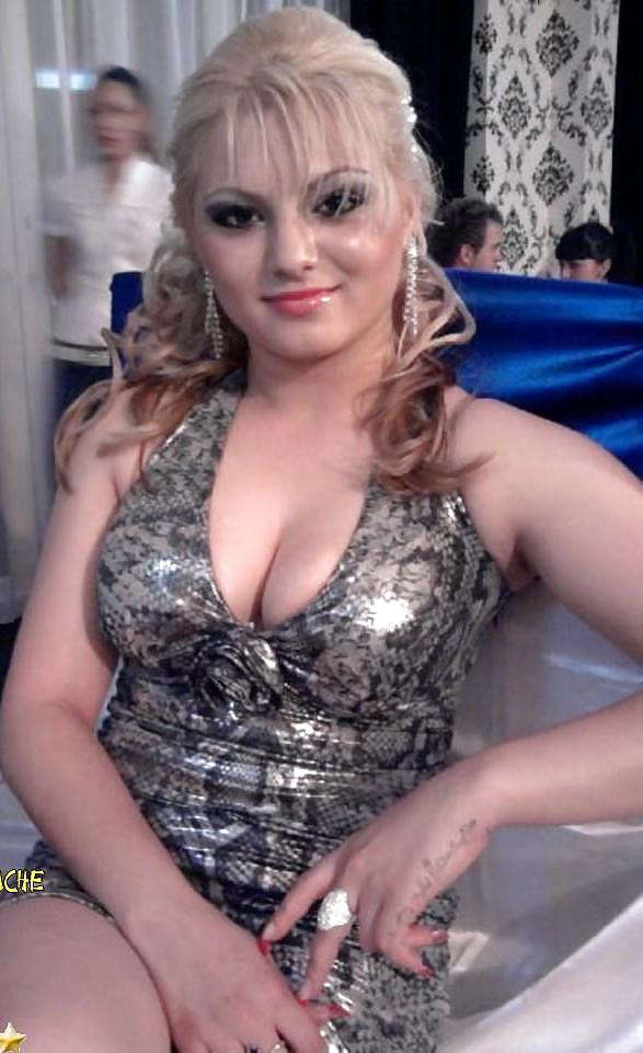 Arab Girl Flashing 6 #9888866