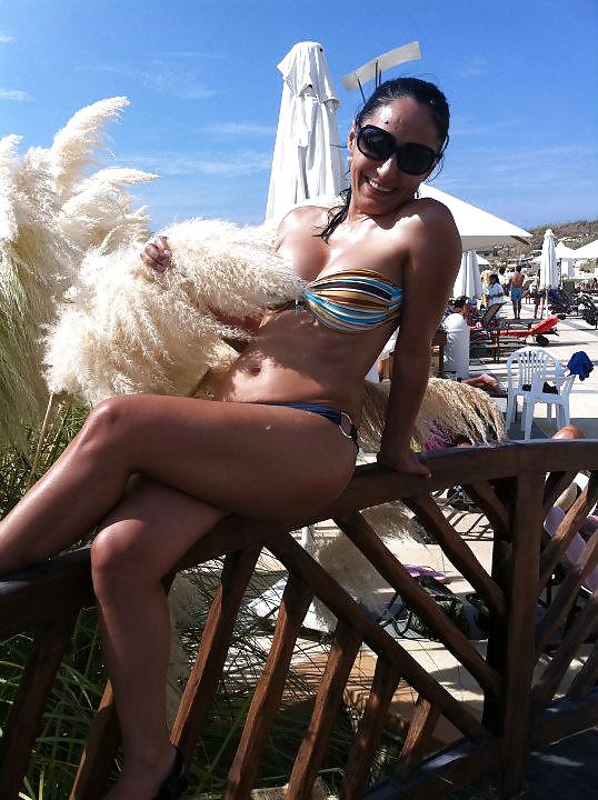 Arab Girl Flashing 6 #9888880