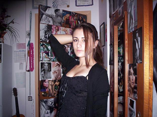 Echte Amateur-Set - Sie Hat Den Fick Mich Blick #17461241