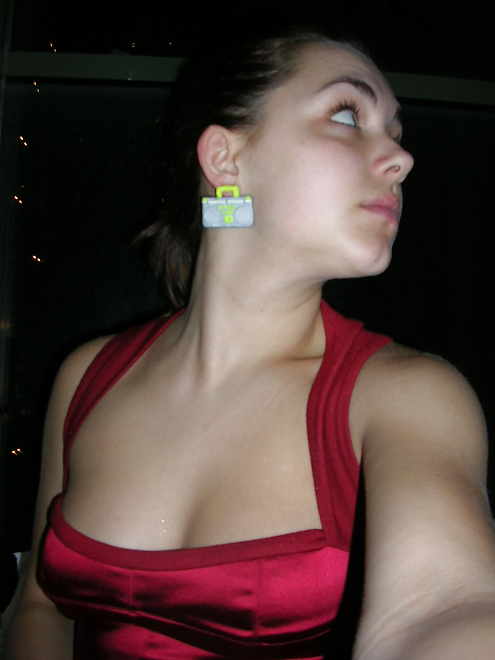 ¡Pendientes Diy!
 #7838181