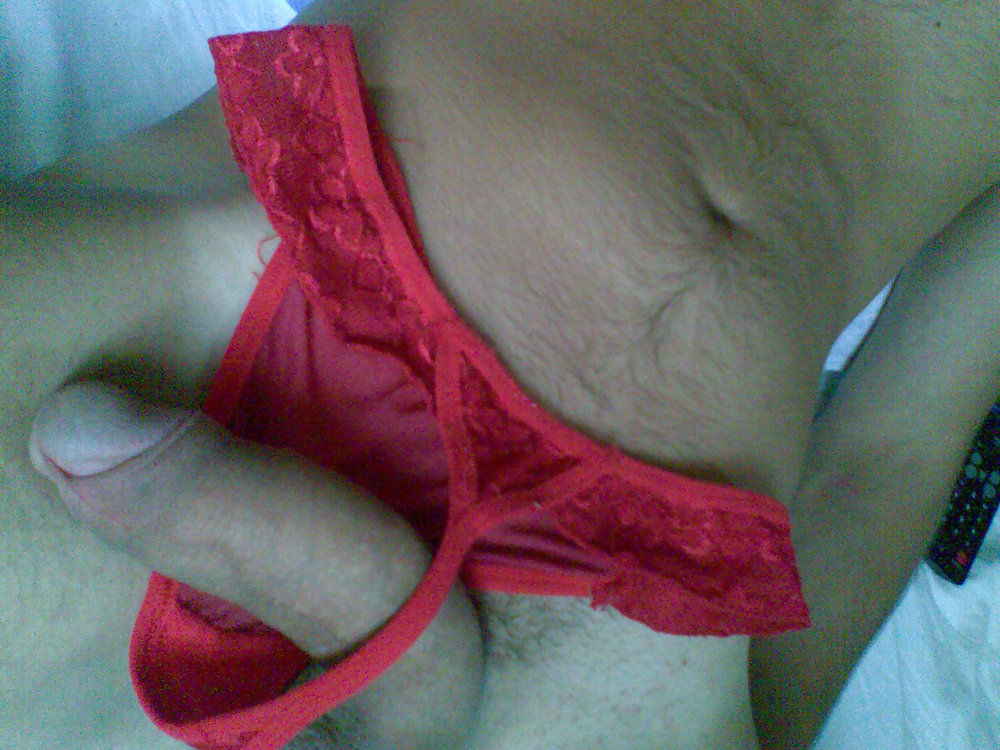 Bikini strings #17868620