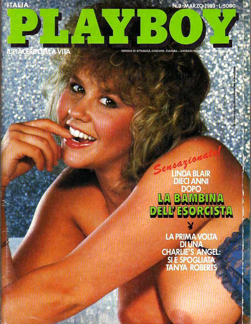 Collezione Linda Blair
 #629150