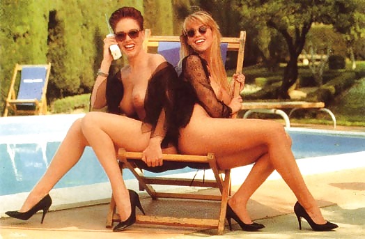 Lisa Matthews #2579361