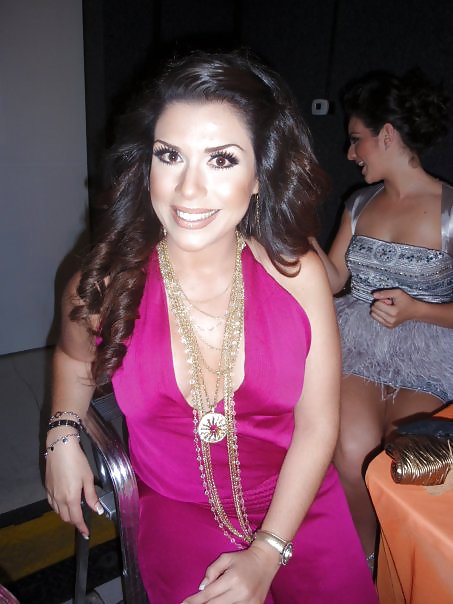 Carolina Ocampo Hagmahier #9841015