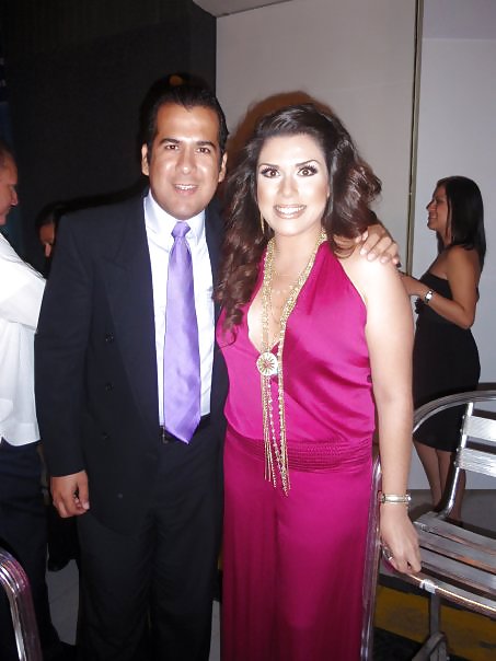 Carolina Ocampo Hagmahier #9841032