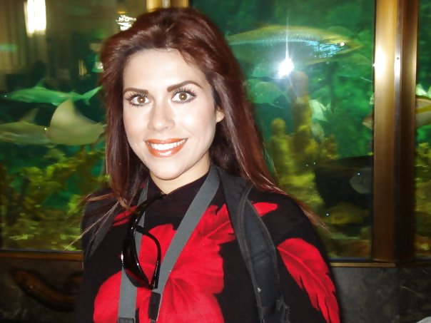 Carolina Ocampo Hagmahier #9841070