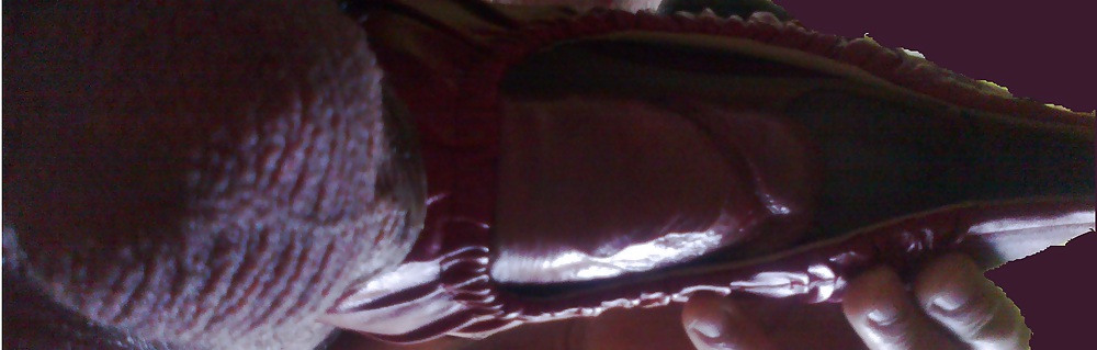 Follando sus tacones sexy
 #19361957