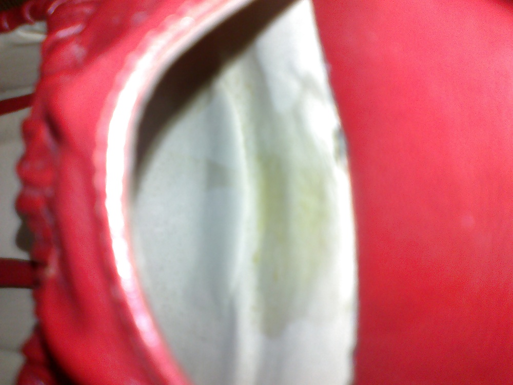 Follando sus tacones sexy
 #19361997