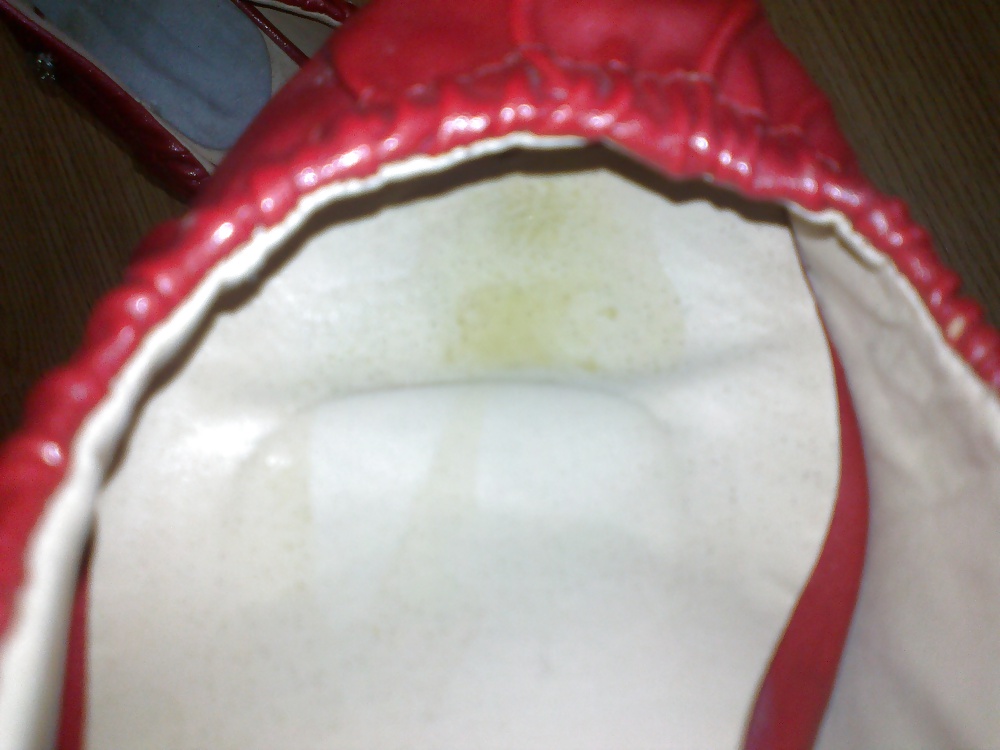 Follando sus tacones sexy
 #19362002