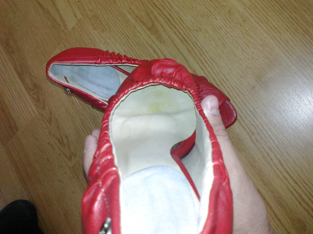 Follando sus tacones sexy
 #19362022