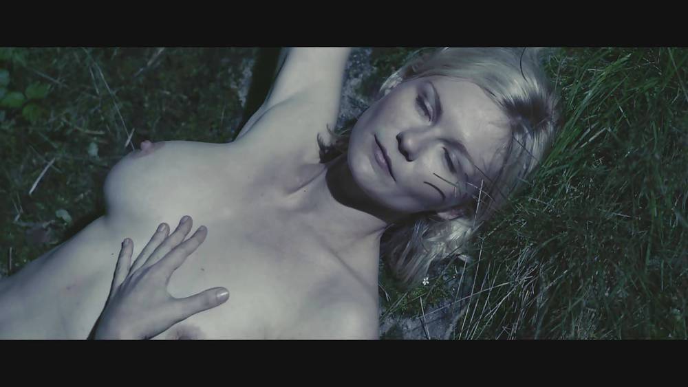 Kirsten Dunst Sammlung 3 #10553030