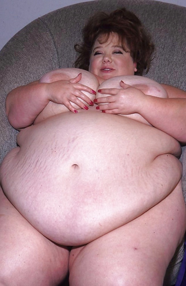 Oooohh BBW 1 #9366861