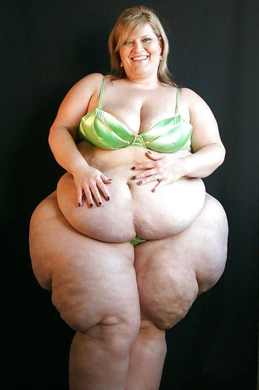 Oooohh BBW 1 #9366906