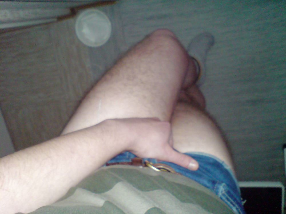 Muste so dringend #3830335