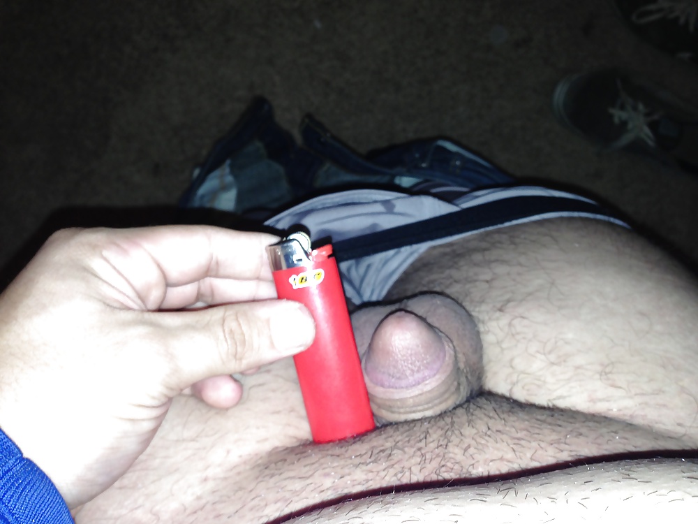 My tiny dick. I'm a fan of sph #15625775