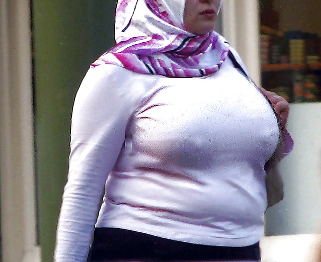 Turban hijab
 #7818487