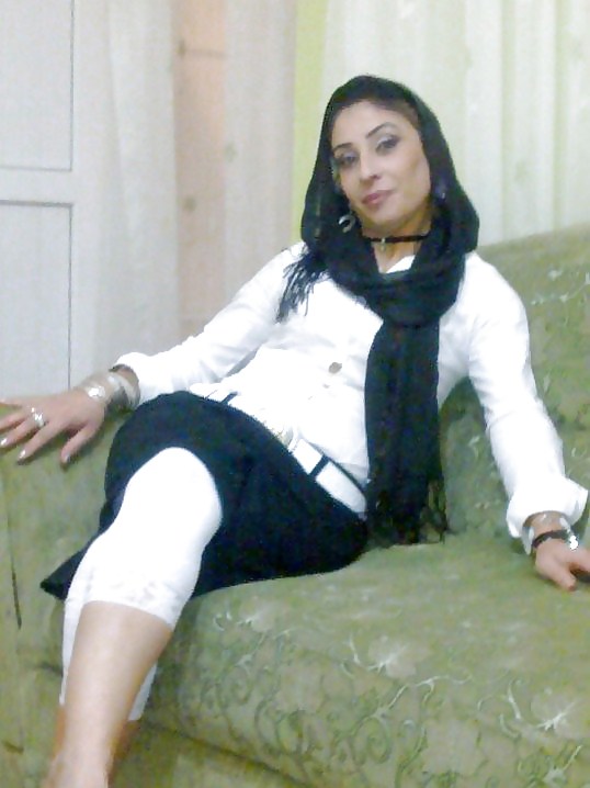 Turban hijab
 #7818500