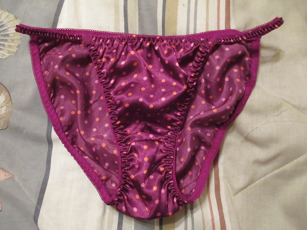 Assorted Panties #13970408