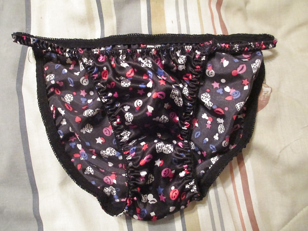 Assorted Panties #13970419