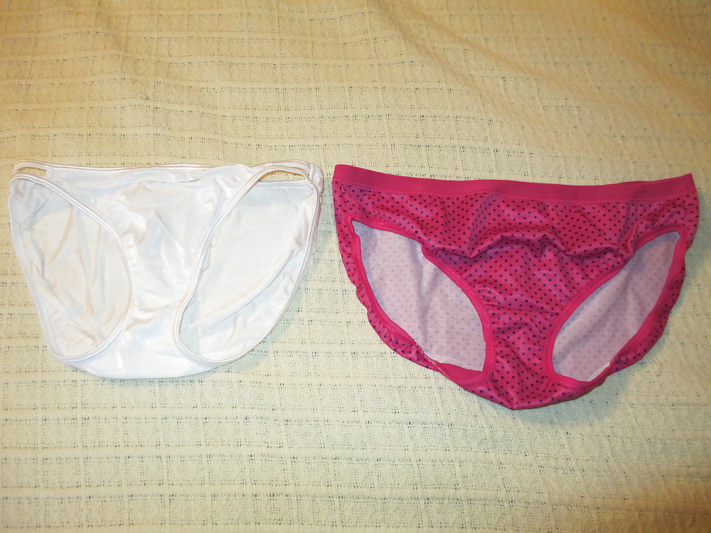 Assorted Panties #13970426