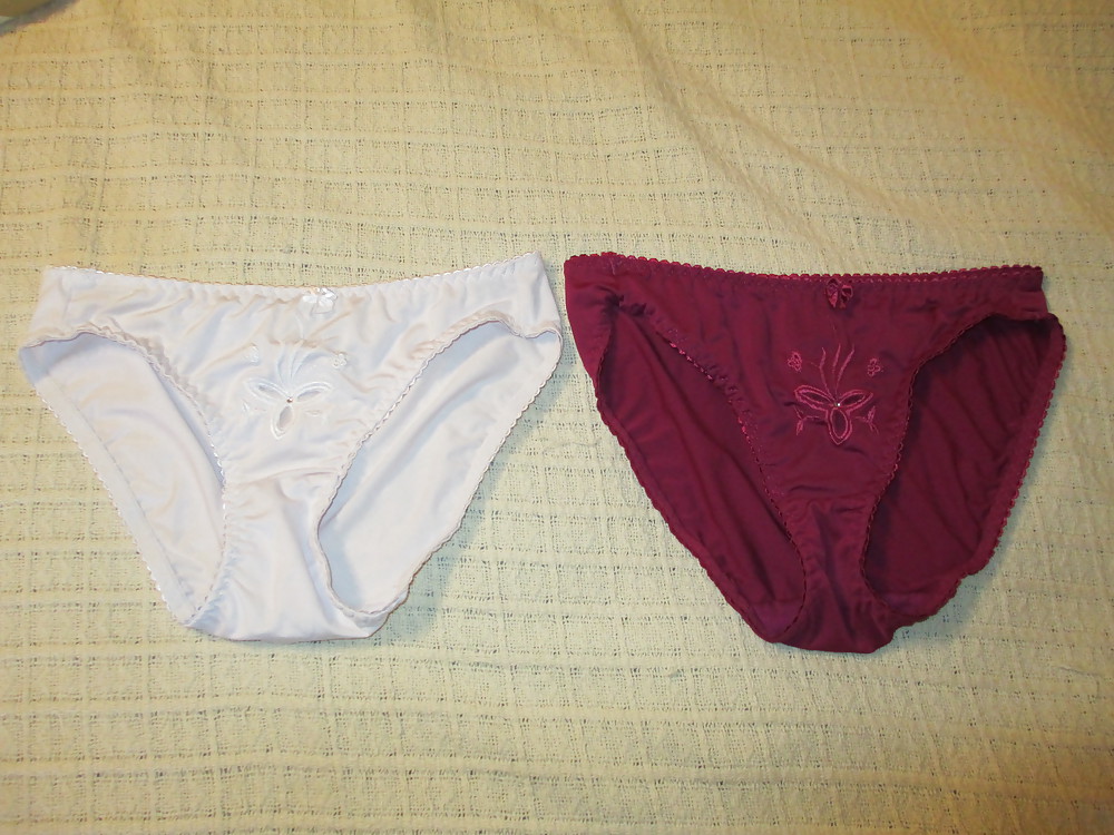 Assorted Panties #13970444