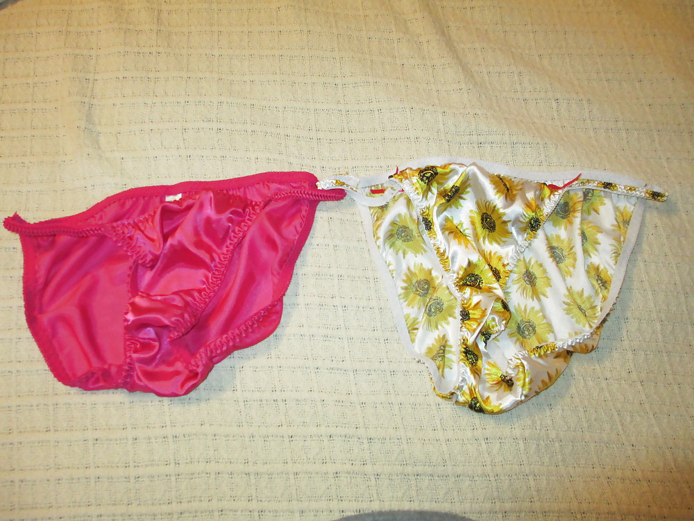 Assorted Panties #13970464