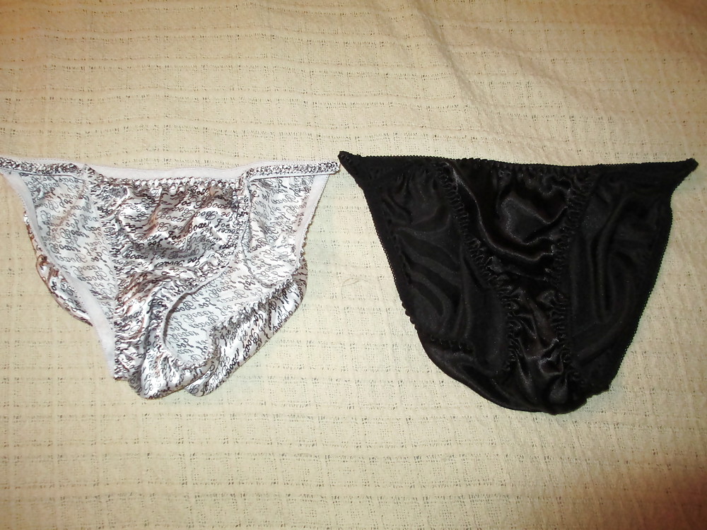 Assorted Panties #13970502
