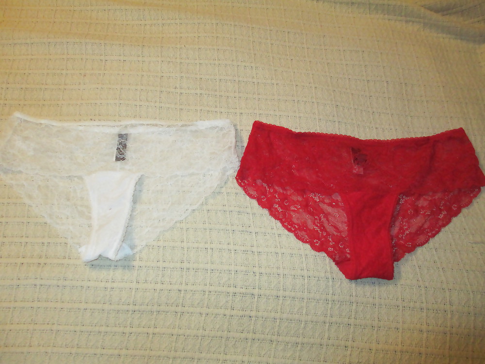 Bragas variadas
 #13970514