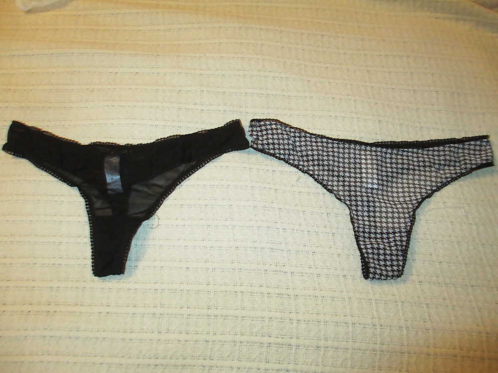 Assorted Panties #13970523