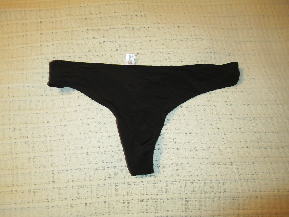 Bragas variadas
 #13970545