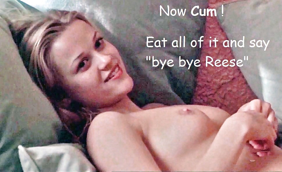 JOI with Reese Witherspoon #19477145