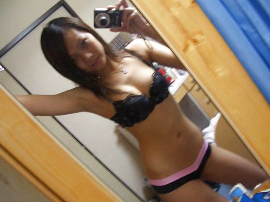 Some Random Self Shot Asians #4227226