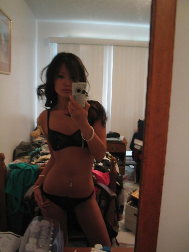 Some Random Self Shot Asians #4227337