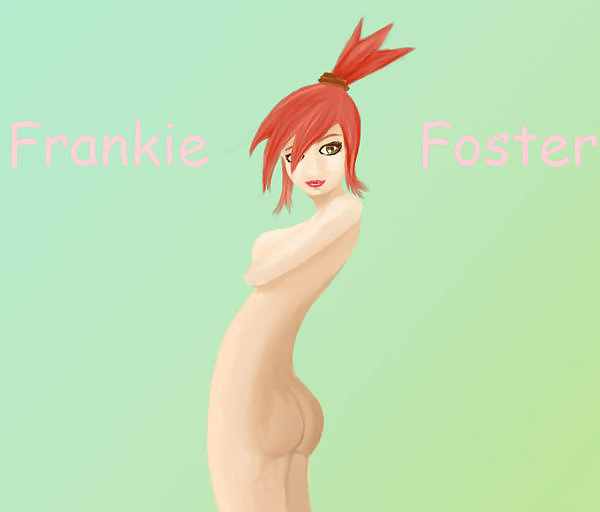 Frankie Foster #756516