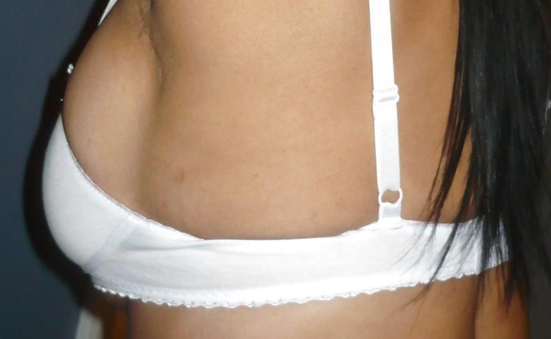 Reggiseno da allenamento
 #14446395