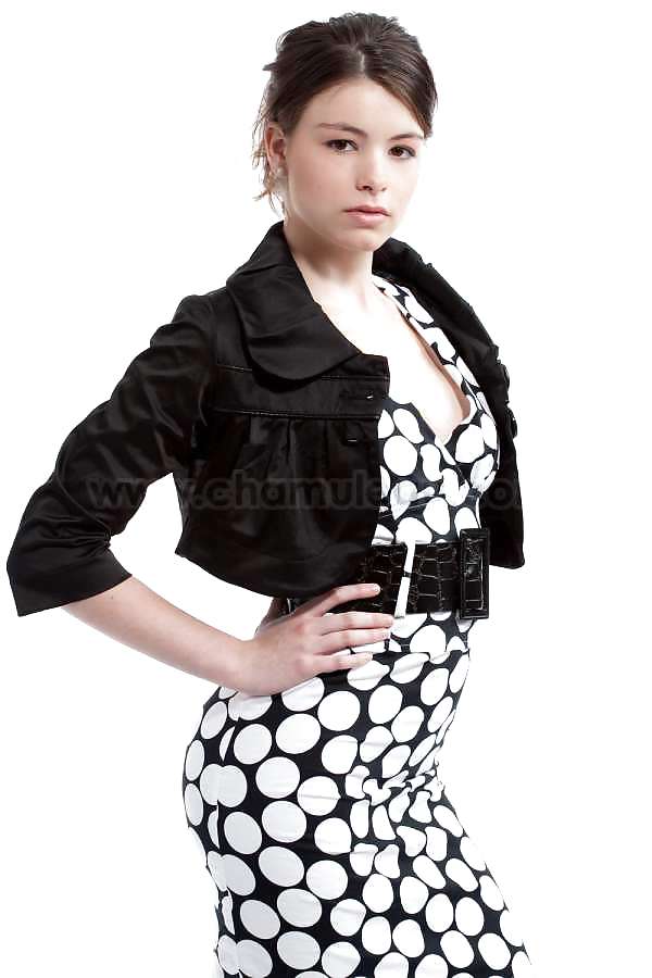 Nice girl #16838959