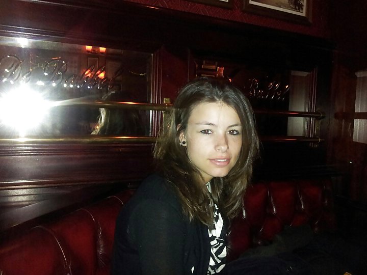Nice girl #16838963