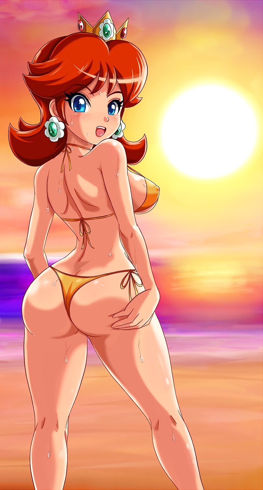 Summer Fun with Sigurd's art! #19283112