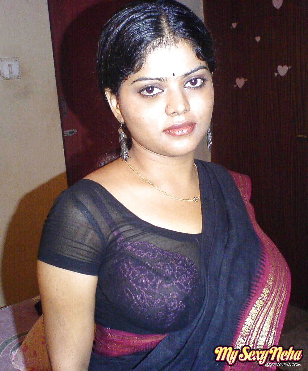 Indian housewife54