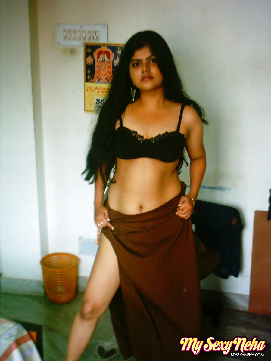 Indian housewife54 #4575391
