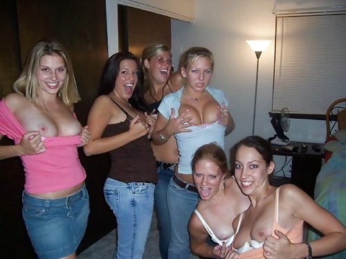 Teens with friends 3 #10035093