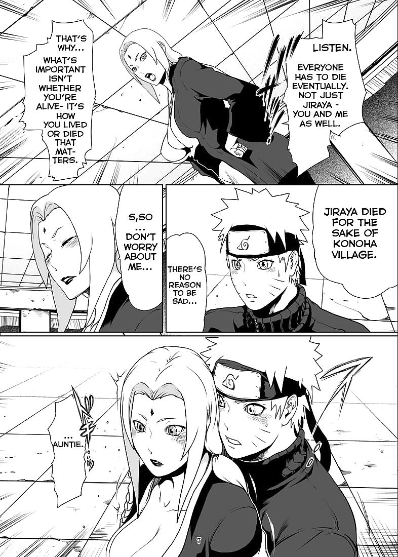 Naruto Doujin - Naru Love 5 #13378293