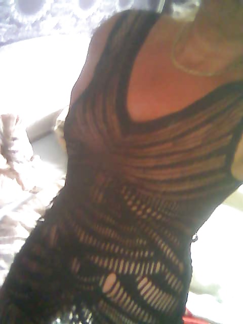 Mijn sletje tine
 #13776399