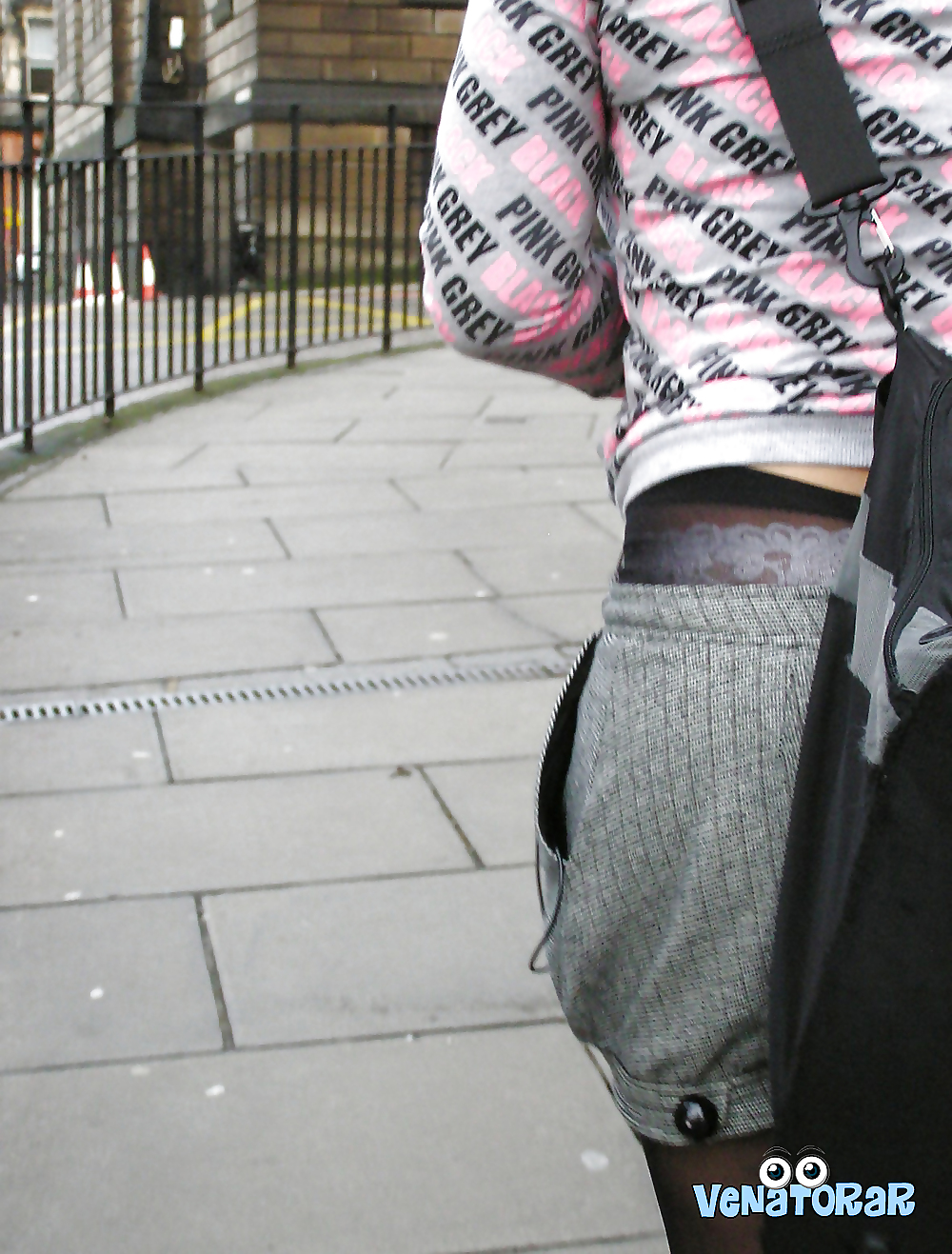 DESCUIDOS  O ADREDE #22650326