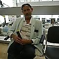 Aeropuerto de Ginebra
 #861830