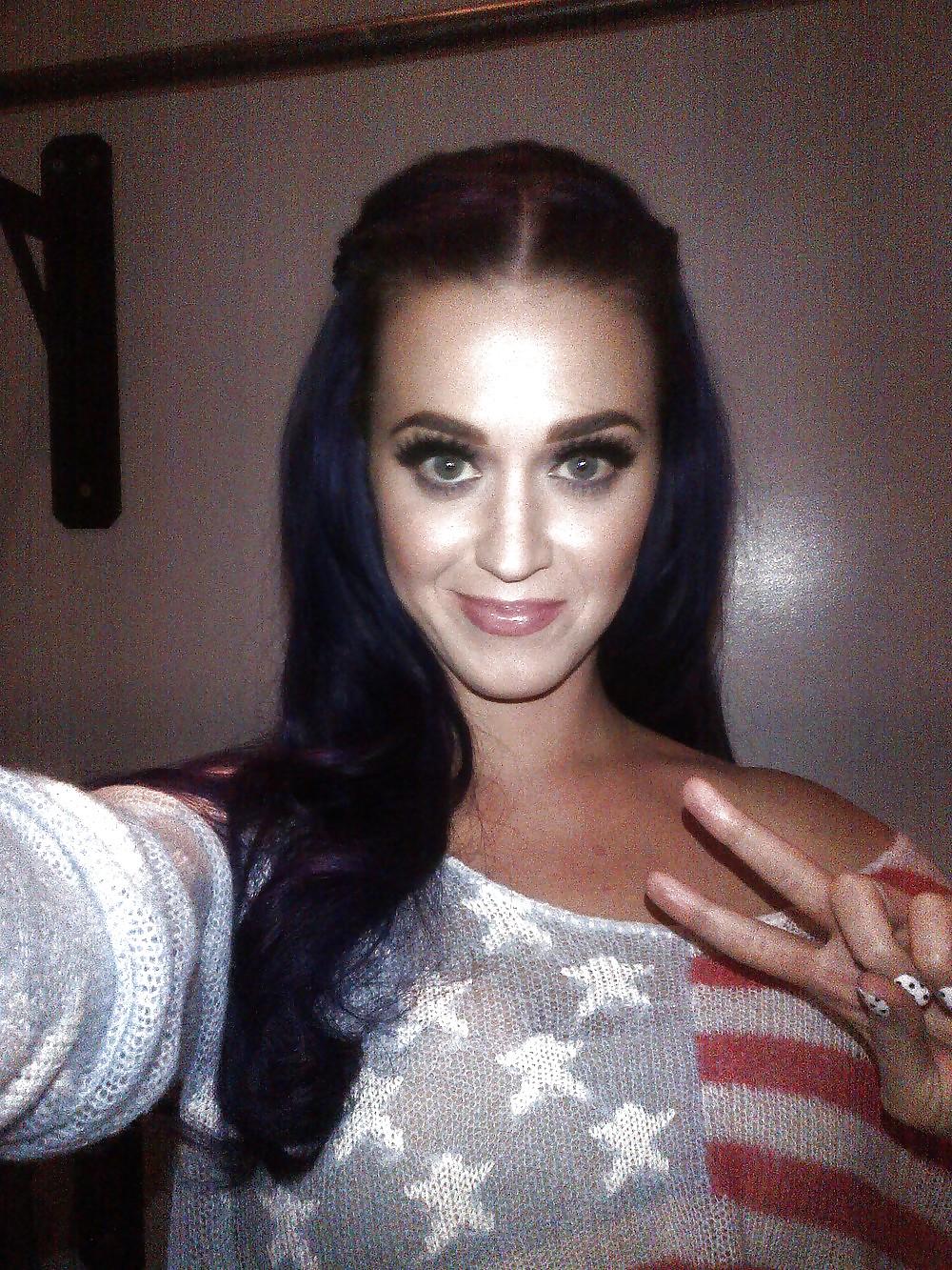 Heiße Schlampe Katy Perry - Besten Bilder! #11424018