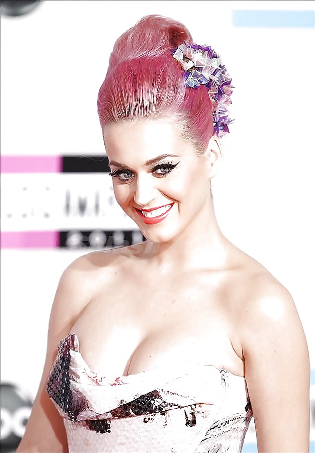 Hot Slut Katy Perry - BEST PICS! #11424107