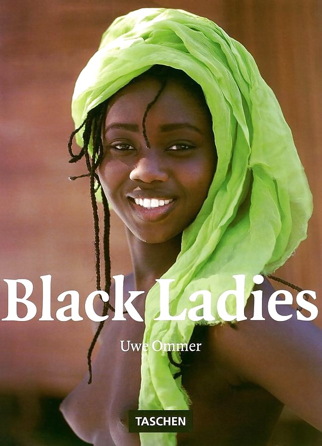 BLACK LADIES by Uwe Ommer #2234117